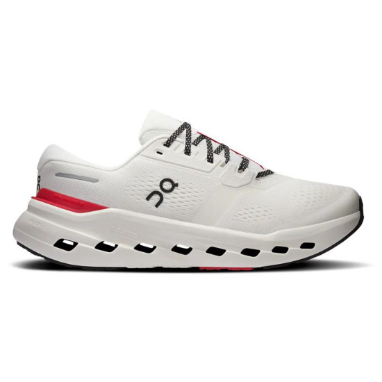 On Cloudrunner 3